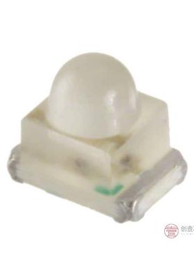 原装APDA3020LZGCK全新LED GREEN CLEAR 2SMD R/A正品