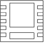 原装TPD7107F,BXH全新MOSFET IPD MOSFET IC PD=1.