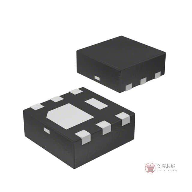 原装FDMA8051L全新MOSFET N-CH 40V 10A 6MICROFET正品