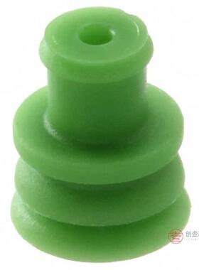 原装281934-4全新RUBBER PLUG正品