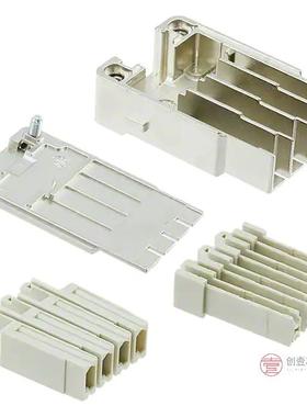 原装09140083111全新MODULE FEMALE 8POS CRIMP正品