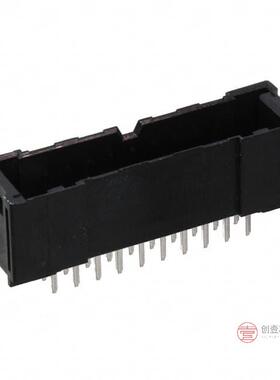 原装DF51A-20DP-2DSA全新CONN HEADER VERT 20POS 2MM正品