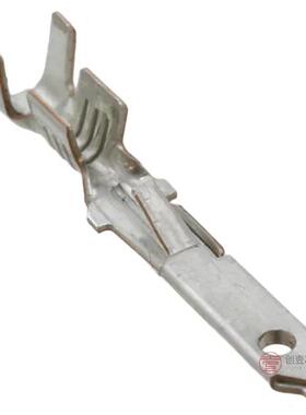 原装160762-2全新CONN QC TAB 15.5-20AWG 0.110正品