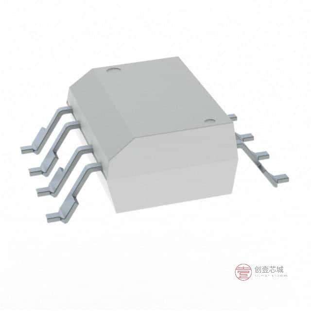 原装TLP3825F(TP4,F全新SSR RELAY SPST-NO 1.5A 0