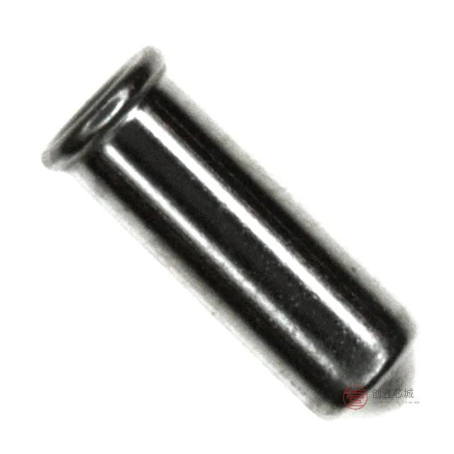 原装5645980-2全新CONN PIN RCPT .042-.049 SOLDER正品