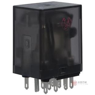 GEN 17D16 原裝 24全新RELAY 4PDT KHAU PURPOSE