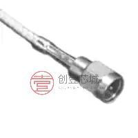 SMA PLUG SOLDER正品 1050769 OHM 1全新CONN 原装 STR
