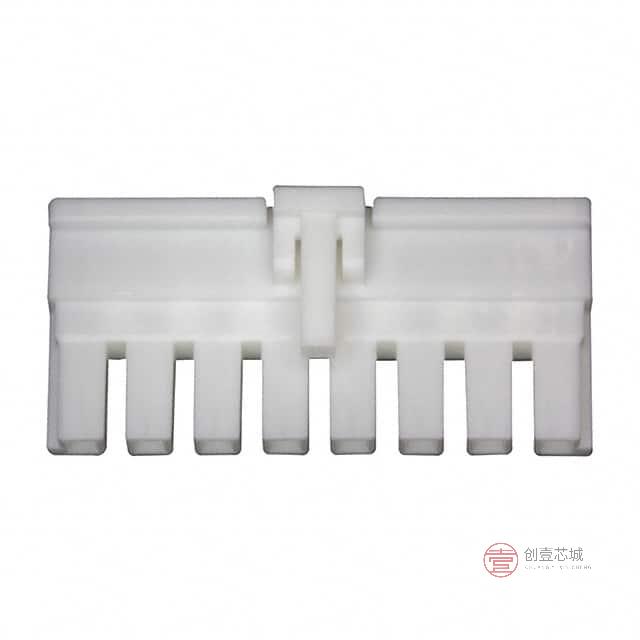 原装DF5A-8S-5C全新CONN RECEPT HOUSING 8POS 5MM正品