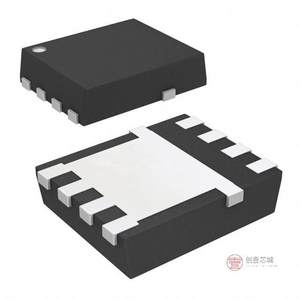 CSD18502Q5B分立半导体〈MOSFET N-CH 40V 26A/100A