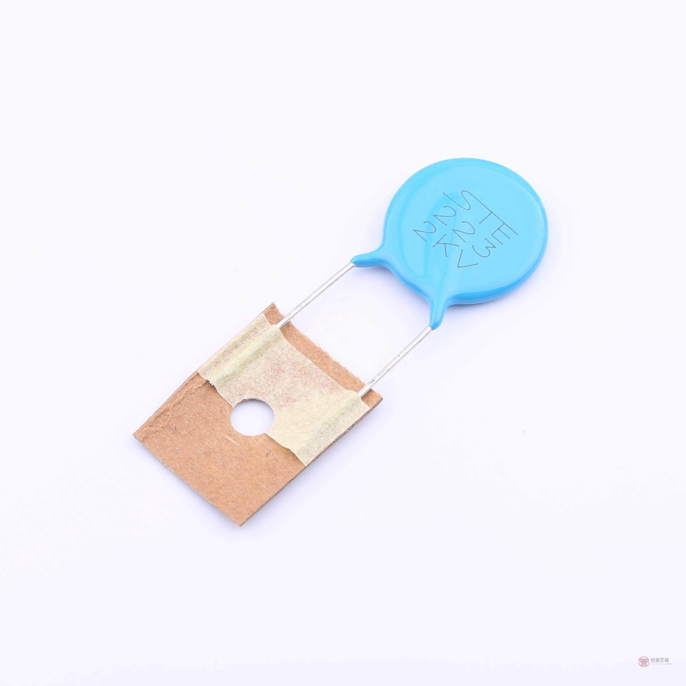 原装R15F1D223MQ0T0S0N0全新22nF 20% 2kV正品