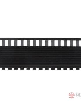 原装1-102541-5全新CONN COVER FRONT 34POS MT .100正品