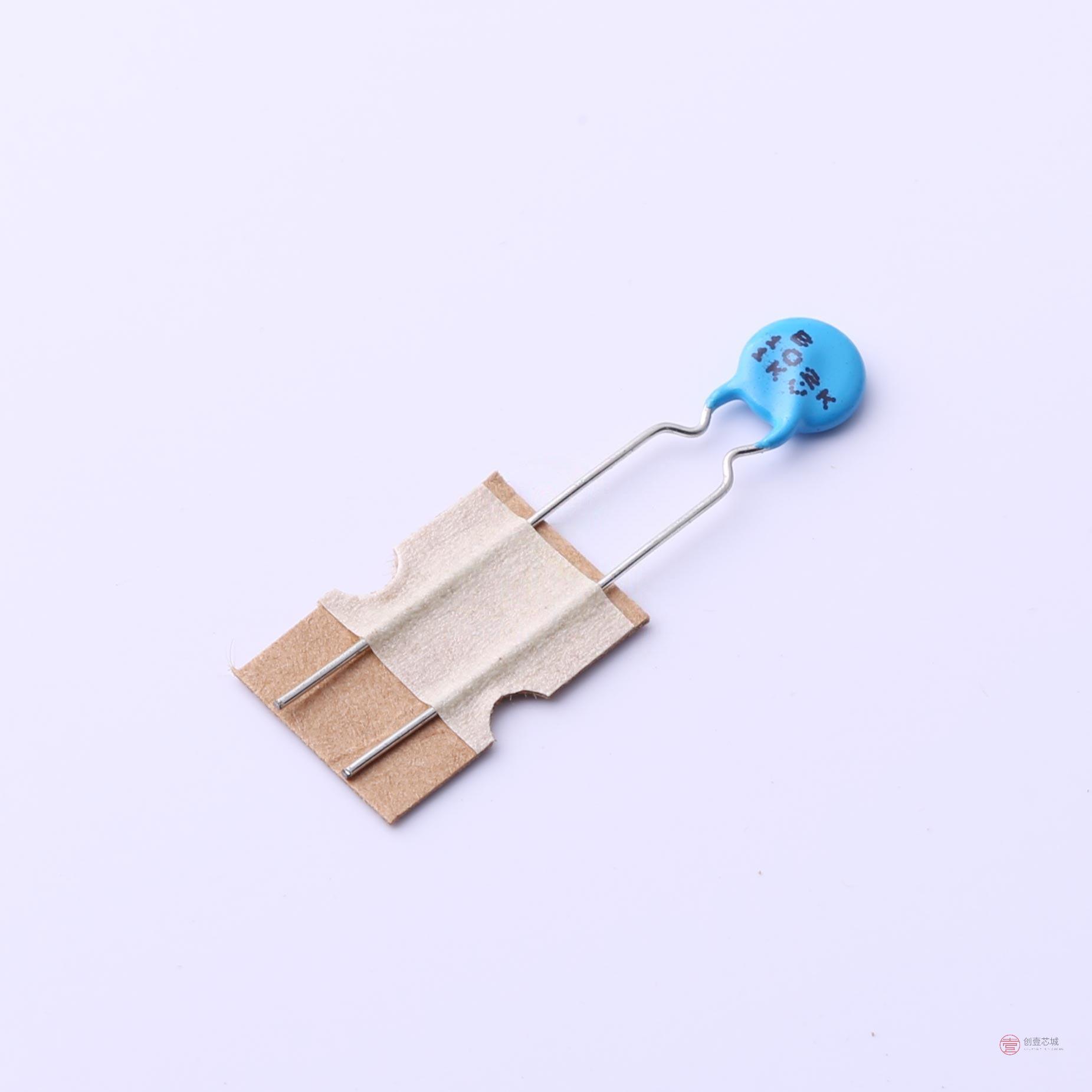 原装DCH102K30Y5PN6FJ5EZ全新1nF 10% 1kV