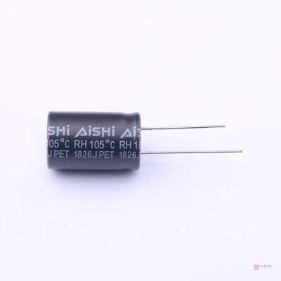 原装正品ERH2WM330L25OT全新直插铝电解电容 20% - 4