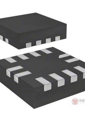 原装FUSB301ATMX全新IC USB TYPE C CTLR PROGR 12