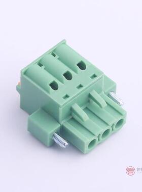原装KF2EDGKDM-5.0-3P全新插拔式接线端子