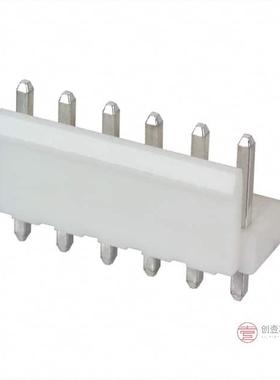 原装B6P-VH全新CONN HEADER VERT 6POS 3.96MM正品