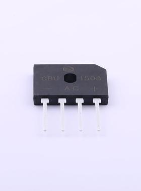 原装GBU1508(110MIL)全新600V 15A正品