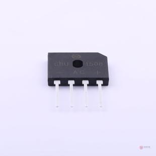 15A正品 原装 全新600V 110MIL GBU1508