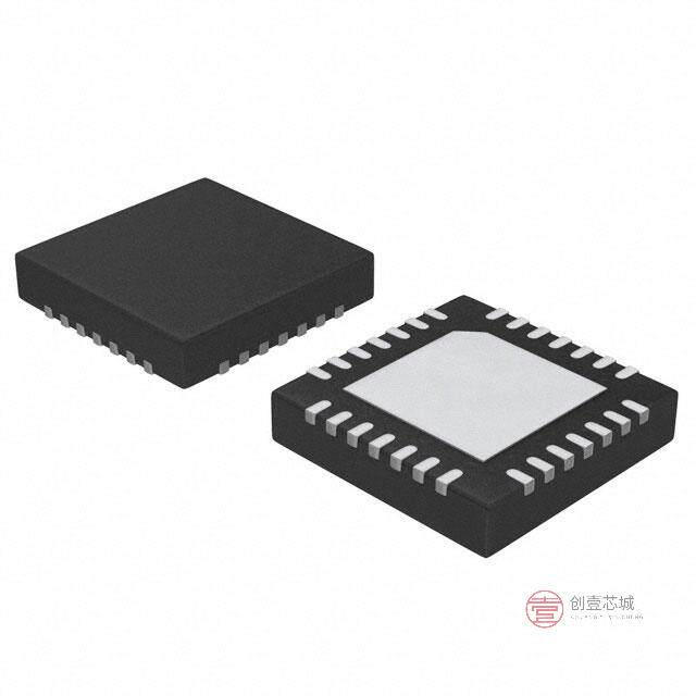 原装正品MAX2769BETI/V+T全新RF RCVR GPS