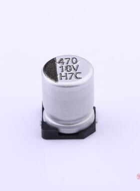 原装HV471M010F105ETR全新贴片铝电解电容 20% - 1