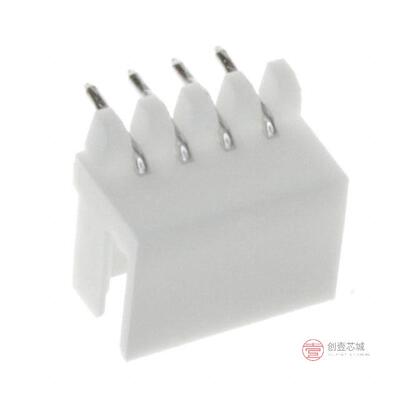 原装正品292250-4全新CONN HEADER R/A 4POS 2MM