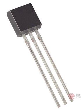 原装DS1810-10+全新IC SUPERVISOR 1 TO92-3正品