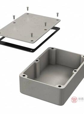 原装1550WE全新BOX ALUM UNPTD 6.732 L X 4.764 W正品