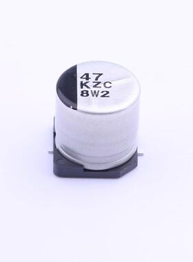 原装EEHZC1K470P全新47uF 20% 80V正品