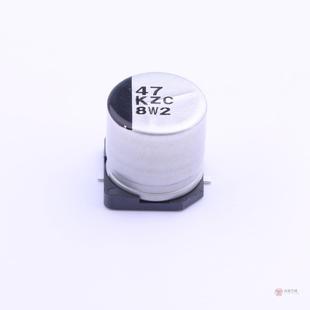 80V正品 20% EEHZC1K470P全新47uF 原装
