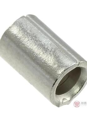 原装323754全新CONN INLINE 10-12 AWG CRIMP正品