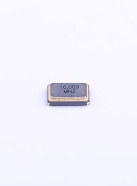 原装TAXM16M4RCBCCT2T全新SMD-3225_4P 16M 9pf 10ppm正品