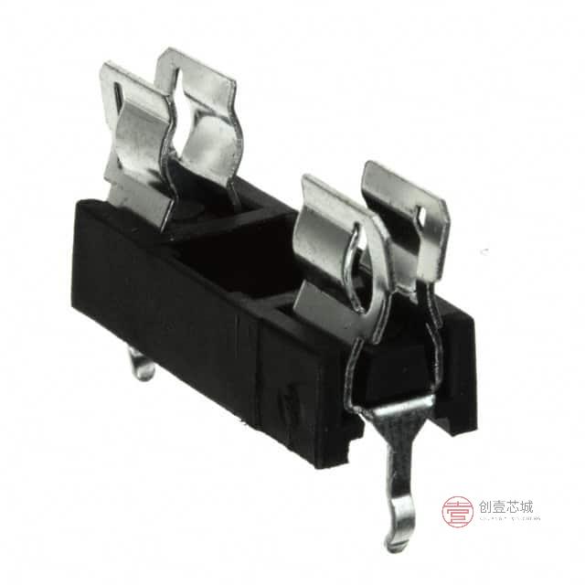 原装64600001003全新FUSE B CART 250V 6.3A PCB正品