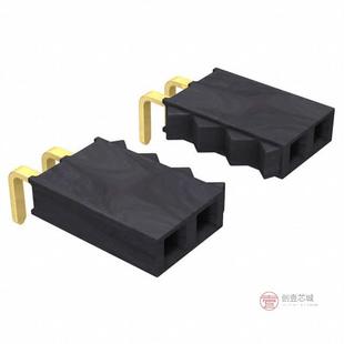 SSW 0.1 RCPT 原装 RA全新CONN 106 6POS