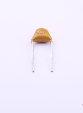 原装CC4-0805N331J500F3全新330pF 5% 50V正品