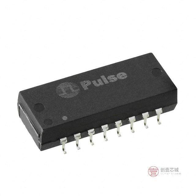 原装H1086NL全新XFRMR MODULE 1PORT 1:1 10/100正品