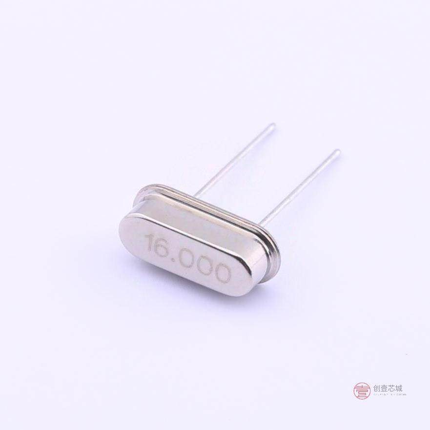 原装49S-16.000-20-20-20/A全新16MHz 20ppm 20pF正品