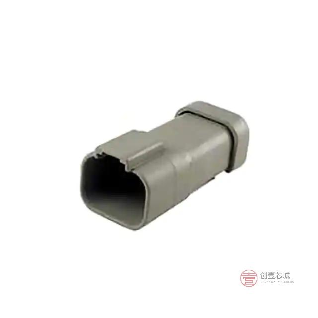 原装DT04-4P-EP04全新CONN RCPT HSG 4POS正品