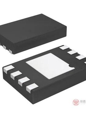 原装AT24C02D-MAHM-T全新IC EEPROM 2KBIT I2C 1MH