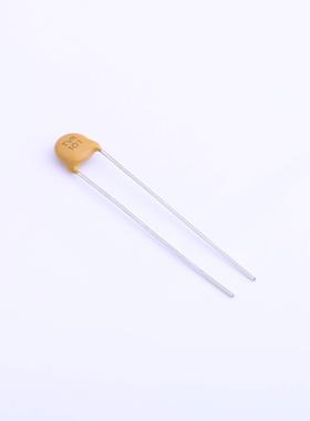 原装TVR05101KSYJY全新Zinc Oxide Varistor正品