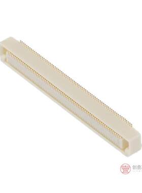 原装正品FX8C-140S-SV(71)全新CONN RCPT 140POS SMD GOLD