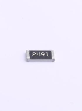 原装RTT202491FTE全新2.49k 1% 750mW正品