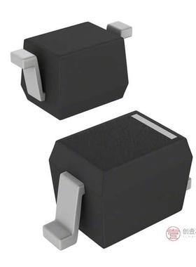 原装ESDA8V2-1J全新TVS DIODE 5VWM 20VC SOD323正品