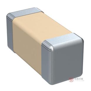 50V 原装 0.1UF C0603X104K5RACAUTO全新CAP CER