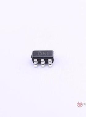 原装SN74LVC1G04DBVR全新门极和反相器正品