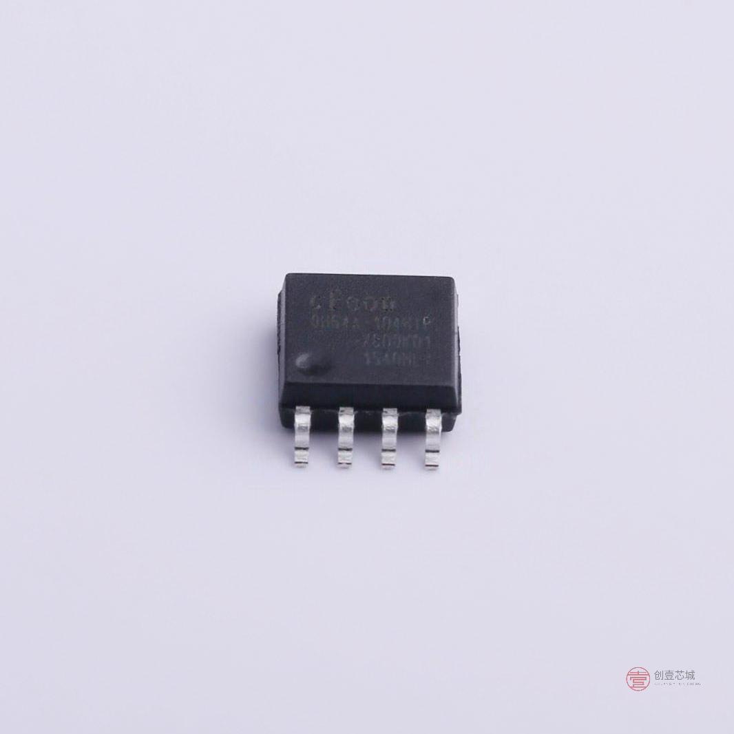 原装EN25QH64A-104HIP全新64 兆位 3V 串行