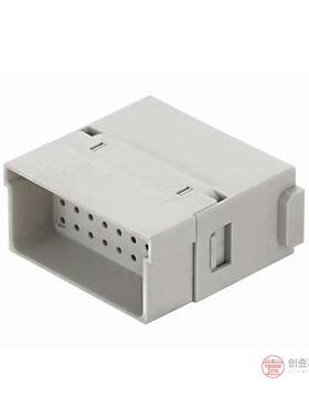 原装09140363001全新HAN HIGH DENSITY 36PIN MODU