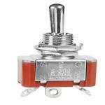 原装S309全新拨动 SPDT ON-OFF-MOM 15 SOLDER