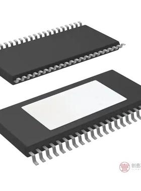 原装TPA3255DDVR全新IC AMP CLSS D STER 315W 44H