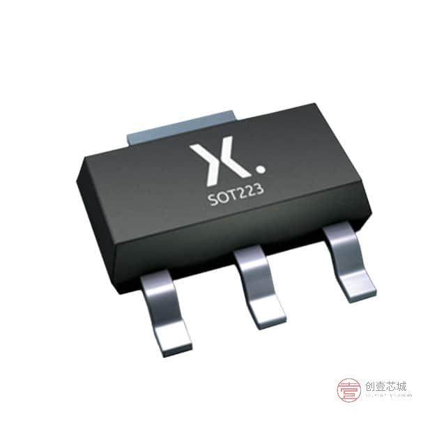 原装BCP53,115全新TRANS PNP 80V 1A SOT-223正品