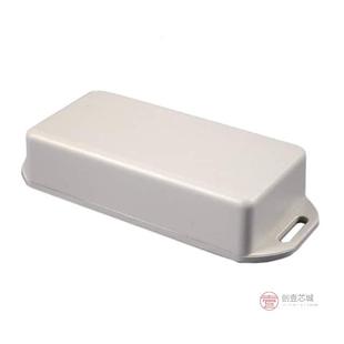 原装1551KFLGY全新BOX ABS GRAY 3.150 L X 1.575 W正品